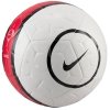 Piłka Nike Academy T90 IH7531-100 biały 5