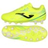 Buty Joma Propulsion 2509 Jr FG PRJW2509FG żółty 35
