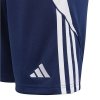 Spodenki adidas TIRO 24 Jr IR9369 granatowy 164 cm