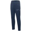 Spodnie Nike Academy 25 Jr FZ9816-410 granatowy M (137-147cm)