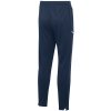 Spodnie Nike Academy 25 Jr FZ9816-410 granatowy M (137-147cm)