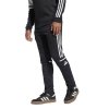Spodnie adidas SQUADRA 25 Sweat Pant Jr JE2762 czarny 164 cm