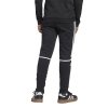 Spodnie adidas SQUADRA 25 Sweat Pant Jr JE2762 czarny 164 cm