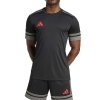 Koszulka piłkarska adidas SQUADRA 25 JSY JN4450 czarny S