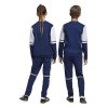 Spodnie adidas SQUADRA 25 Training Pant Jr JD4809 granatowy 164 cm