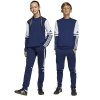Spodnie adidas SQUADRA 25 Training Pant Jr JD4809 granatowy 140 cm
