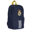 Plecak adidas Real Madryt Kids JX9258 granatowy 