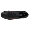 Buty Mizuno Morelia Neo IV Beta Elite FG P1GA254200 czarny 43