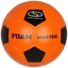 Piłka 00 SMJ Foam Master pianka pomarańczowa 62cm Ø pomarańczowy