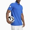 Koszulka adidas Polo SQUADRA 25 JW0890 niebieski XXXL
