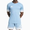 Koszulka piłkarska adidas SQUADRA 25 JSY JG5828 niebieski XXL