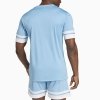Koszulka piłkarska adidas SQUADRA 25 JSY JG5828 niebieski XXL