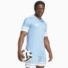 Koszulka piłkarska adidas SQUADRA 25 JSY JG5828 niebieski XXL