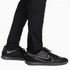 Spodnie Nike Academy 25 Jr FZ9816-010 czarny XS (122-128cm)