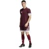 Koszulka adidas SQUADRA 25 JC8675 czerwony L