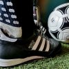 Buty adidas Mundial Team  019228 czarny 44 2/3