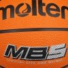 Piłka koszykowa Molten MB5 5 pomarańczowy
