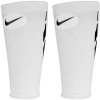 Opaski Nike Guard Lock Elite Sleeves SE0173 103 biały XS