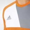 Bluza adidas Assita 17 GK AZ5398 pomarańczowy L