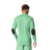 Bluza adidas Assita 17 GK AZ5400 zielony 116 cm