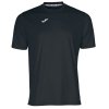 Koszulka Joma Combi 100052.100 czarny XL