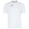 Koszulka Joma Combi 100052.200 biały XL