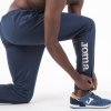 Spodnie Joma Nilo 100165.300 granatowy S