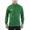 Bluza Joma Combi 100086.450 zielony 164 cm