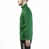 Bluza Joma Combi 100086.450 zielony M