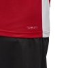 Koszulka adidas Entrada 18 JSY CF1038 czerwony M