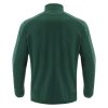 Bluza Macron Arno - butelkowa zieleń