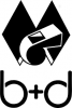 B+D