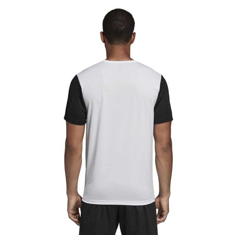 Koszulka adidas Estro 19 JSY Y DP3234 biały L