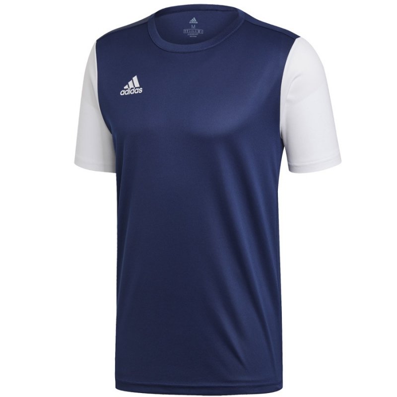 Koszulka adidas Estro 19 JSY Y DP3232 granatowy M