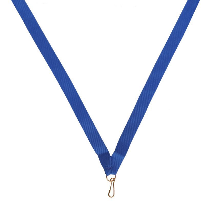 Wstążka do medalu 11 multikolor