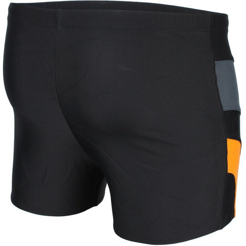 Kąpielówki Aqua Speed Sasha L czarny