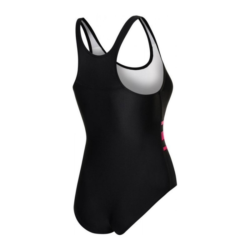 Kostium Kąpielowy Aqua Speed Stella 176 cm czerwony