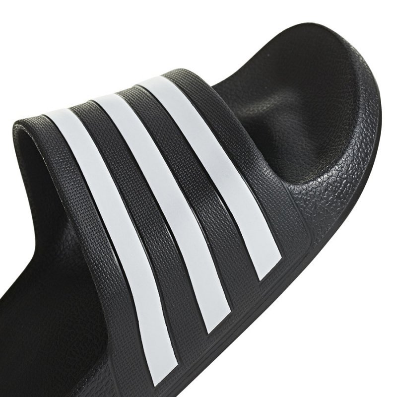Klapki adidas Adilette Aqua F35543 37 czarny