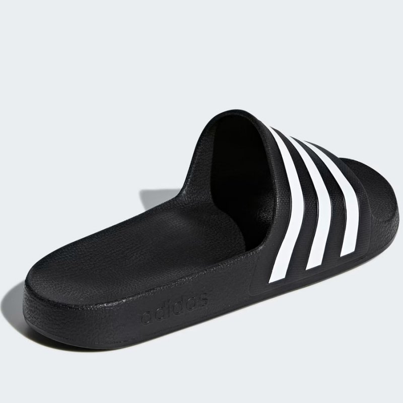 Klapki adidas Adilette Aqua F35543 38 czarny