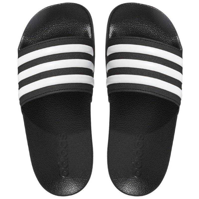 Klapki adidas Adilette Shower K G27625 37 czarny