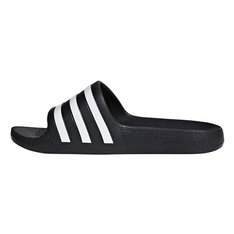 Klapki adidas Adilette Aqua K F35556 37 czarny