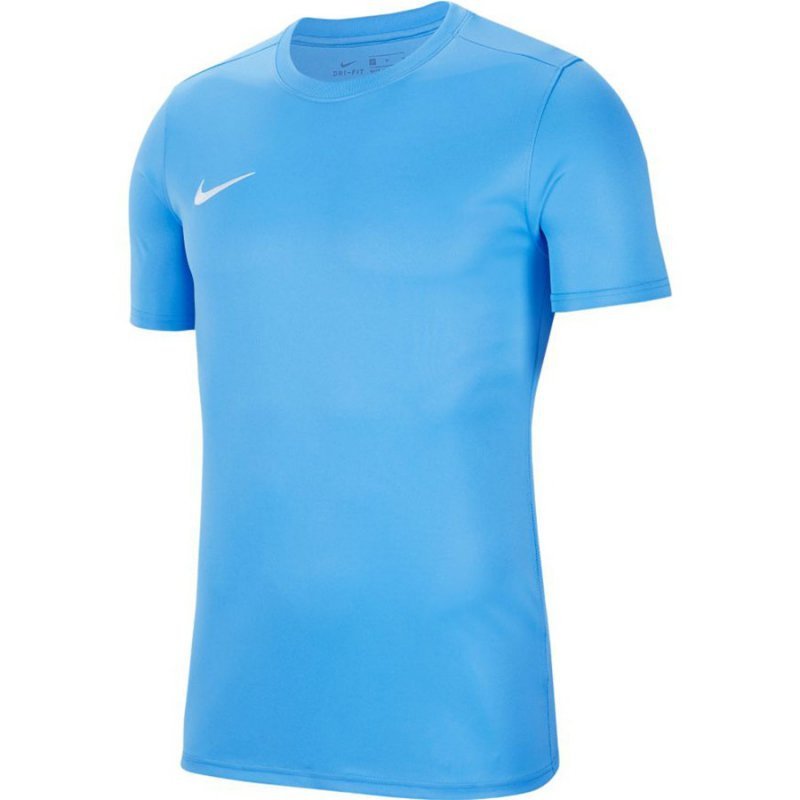Koszulka Nike Park VII BV6708 412 niebieski S