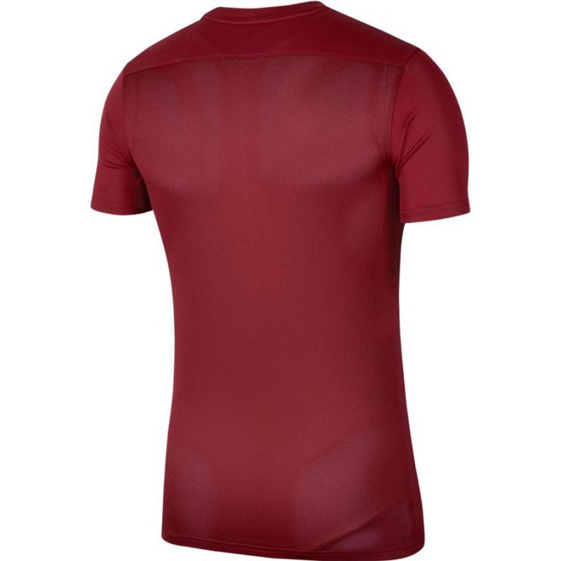 Koszulka Nike Park VII BV6708 677 czerwony L