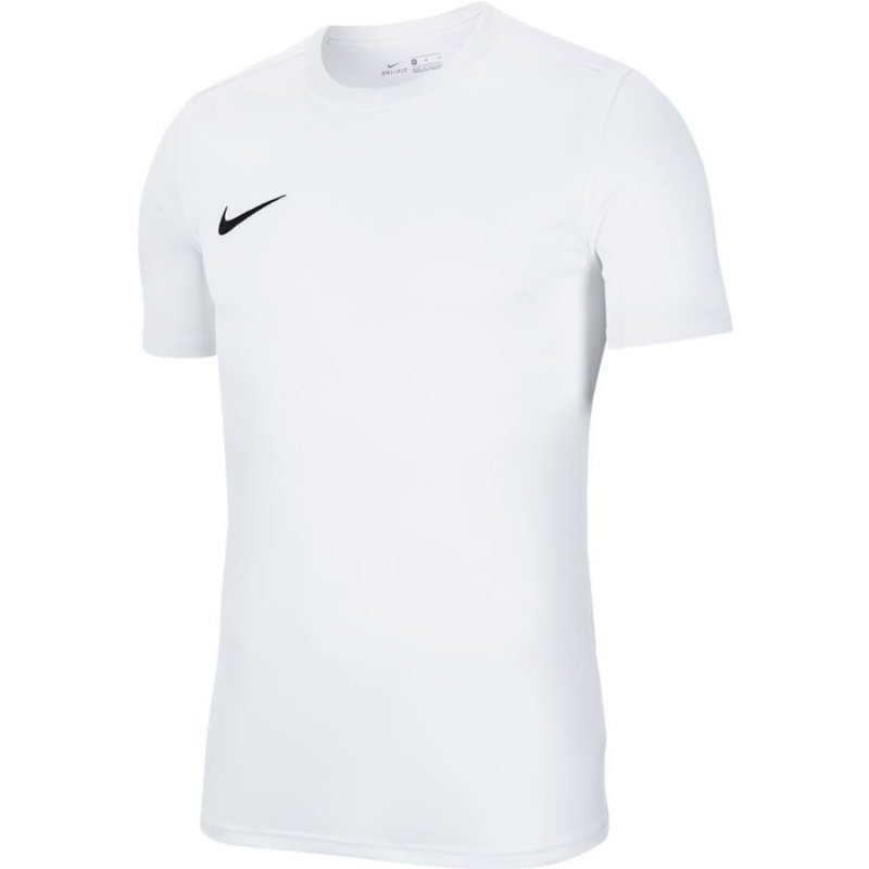 Koszulka Nike Park VII BV6708 100 biały XXL