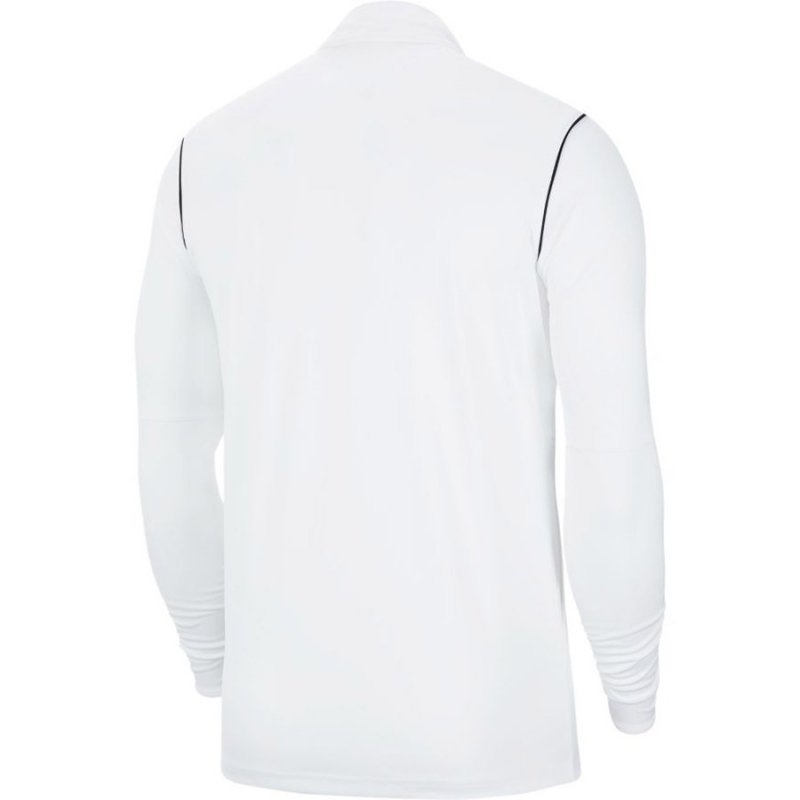 Bluza Nike Y Park 20 Jacket BV6906 100 biały L (147-158cm)