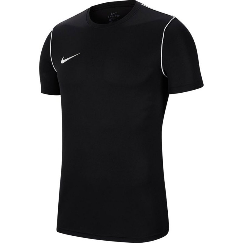 Koszulka Nike Park 20 Training Top BV6883 010 czarny L
