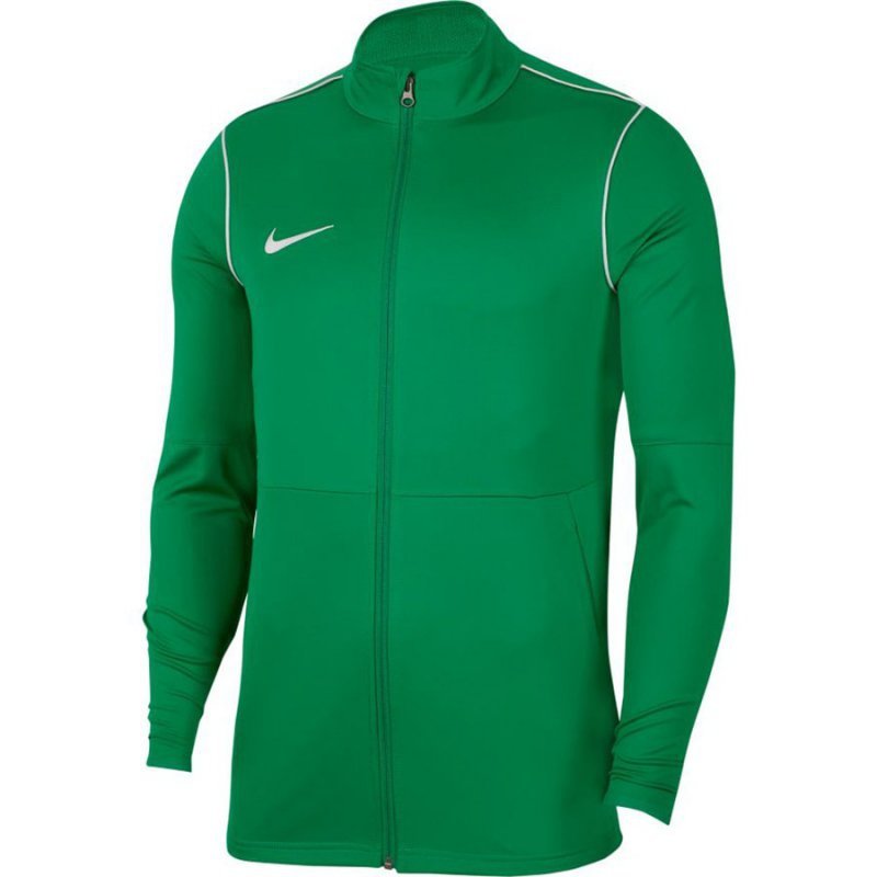 Bluza Nike Park 20 Knit Track Jacket BV6885 302 zielony XL