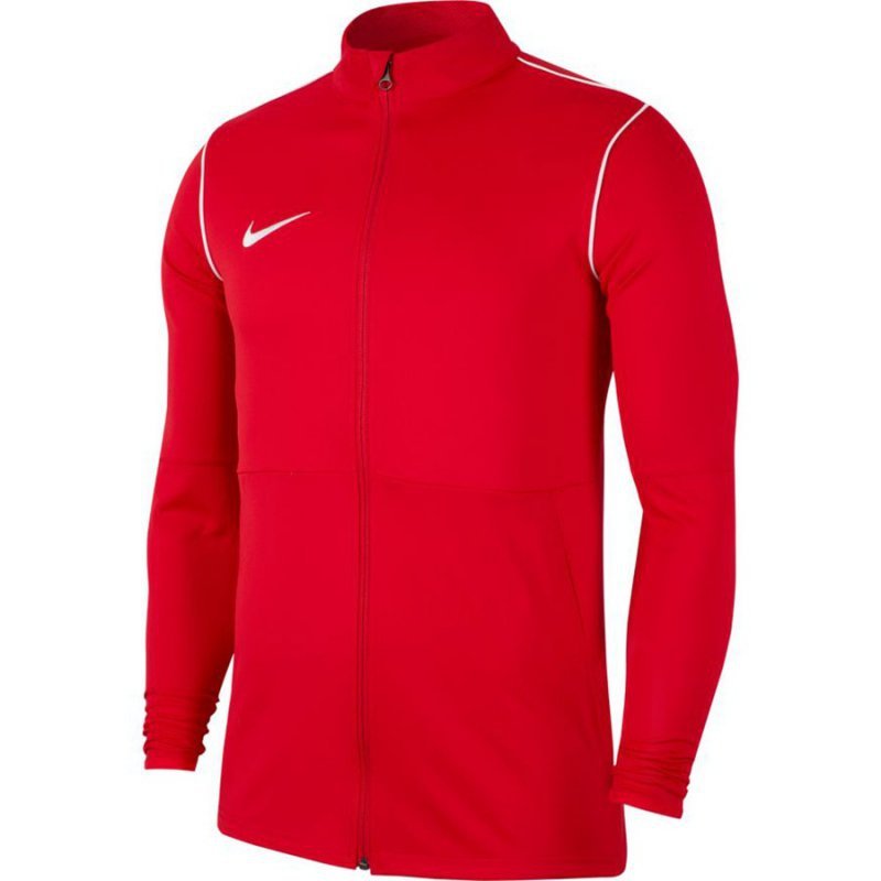 Bluza Nike Park 20 Knit Track Jacket BV6885 657 czerwony M