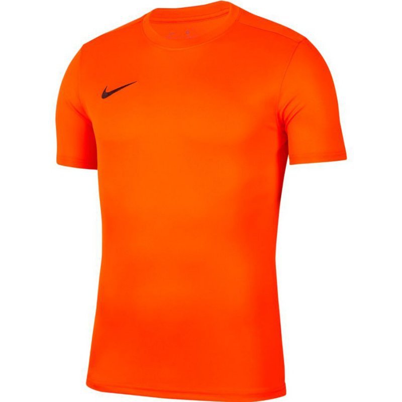 Koszulka Nike Park VII BV6708 819 pomarańczowy XL