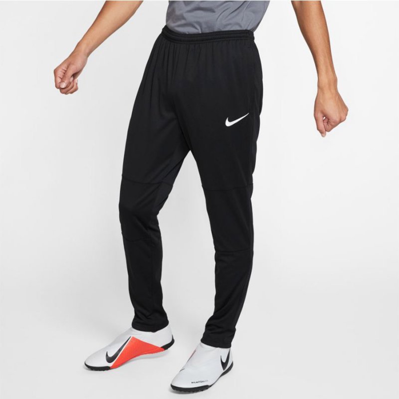 Spodnie Nike Knit Pant Park 20 BV6877 010 czarny S